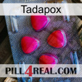 Tadapox 13